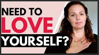 Self Love How To Start Loving Yourself After Rejection