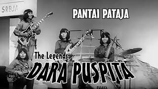 Pantai Pataja By DARA PUSPITA  LirikLyrics