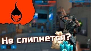 ДОНАТ В IRONSIGHT  Как жадность фраера губила