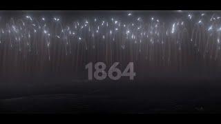 Best Scenes Of 1864 2014 Part 1  1080p  Battle of Dybbøl