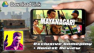 What Is Mayanagari Game ?  Exclusive Gameplay + Honest Review  How to play Mayanagari on Android