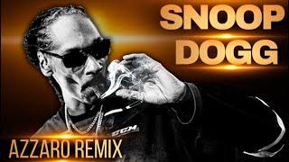 Snoop Dogg - DOGHOUSE Azzaro Remix