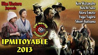 Impitoyable 2013 film Western complet en français japonais