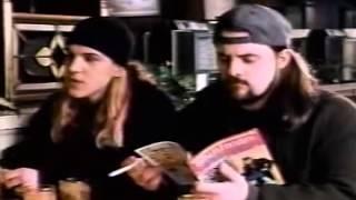 Siskel & Ebert Review Chasing Amy 1997