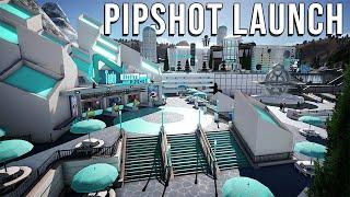 The Launch Coaster by Pipshot