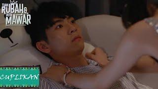 Mr. Fox and Miss Rose  Cuplikan EP30 Takdir Cinta Kita  酋长的男人  WeTV 【INDO SUB】