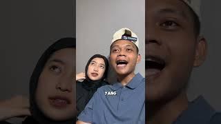 KITA PUTUS‼️GARA GARA ADAM INGET SAMA MANTANNYA