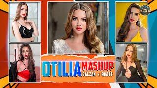 Otilia Mashup  Salzan x RojzZ  Otilia Bailando Song  Otilia New Song 2024