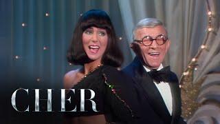 Cher - I Aint Got Nobody with George Burns The Cher Show 11021975