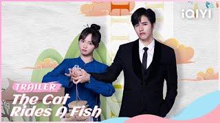 Official Trailer Perfect Mismatch  iQIYI Romance