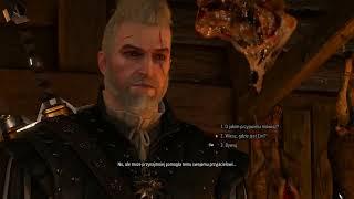 Witcher  3  Wild Hunt live PL