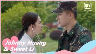 ‍️Listen to your heartbeat  My Dear Guardian  iQiyi Romance