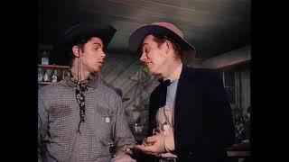 Le banni   1943 film western complet en français