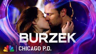 The Complete Relationship History of Kim Burgess and Adam Ruzek  Chicago P.D.  NBC