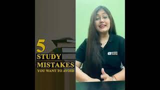 5 Mistakes to Avoid in UGC NET 2022  Subhangini Maam