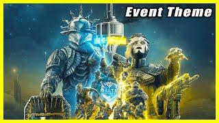 Mute Protocol Flesh and Metal Event Music Theme - Rainbow Six Siege