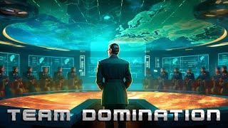 SUPREME COMMANDER EPIC #109 - Custom 5v5 on Map Gen