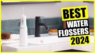 TOP Best Water Flosser 2024