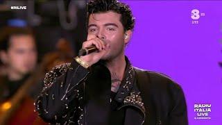 The Kolors - ITALODISCO - Radio Italia Live Milano 2024 HD