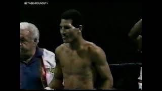 John John Molina vs Tony Lopez 2 - Fight Only