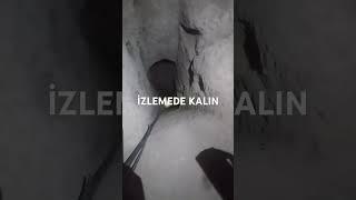 25 METRE DERİNLİKTE