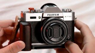 Is the Fujifilm X-T10 Still Relevant? Review with image examples