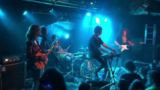 Acid Mothers Temple - Vienna Chelsea Music Club - 5 June 2024