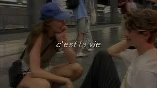 c’est la vie - khaled slowed + reverb