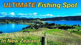 THIS Northland FISHING and CAMPING SPOT will Blow Your Mind