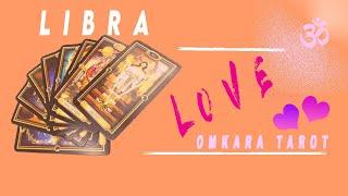 Libra Tarot - THE FLIRT WHO FELL IN LOVE   July 2024 