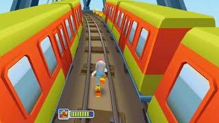Compilation 2 Hour Playgame Subway Surf Classic  Subway Surfers 2024 Play On PC Non Stop HD
