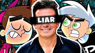 What RUINED Butch Hartman? A Legacy DESTROYED by Pride