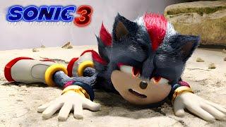 The Ending Scene Of Sonic Movie 3