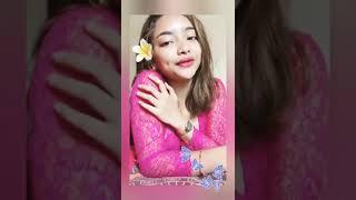 cewek seksi baby kebaya live bigo seksi 