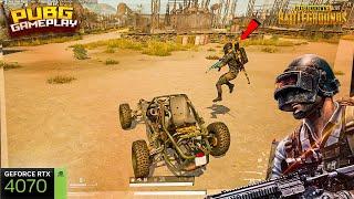  PUBG PC Live Non-Stop PUBG Gameplay with Garynych - Madness