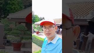 Review điểm di tích trường Dục Thanh Phan Thiết I Doan Phong Channel