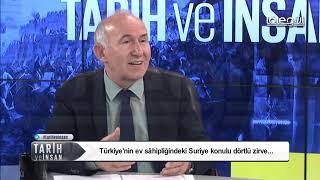 Tarih Ve İnsan 93. Bölüm - 29 Ekim 2018 - Lâlegül TV