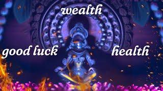 NEW Powerful Lakshmi Mantra For Money Protection Happiness LISTEN TO IT 5 - 7 AM DAILY