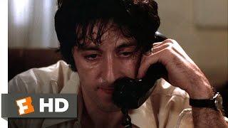 Dog Day Afternoon 910 Movie CLIP - Goodbye Leon 1975 HD