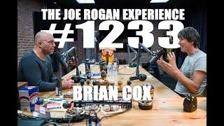 Joe Rogan Experience #1233 - Brian Cox