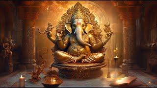 Infinite Abundance of the Universe  Attract MONEY and ABUNDANCE  Ganesha Ganapati Mantra