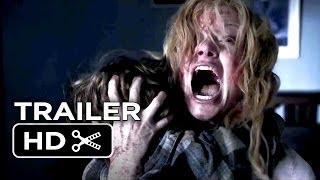 The Babadook Official Trailer #1 2014 - Essie Davis Horror Movie HD