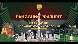 PANGGUNG PRAJURIT KODAM JAYA