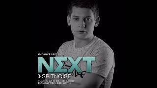 Spitnoise @ Q-Dance presents NEXT - Epsiode 188