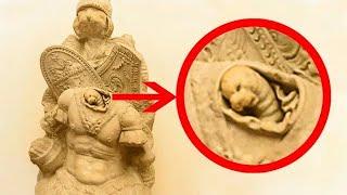 12 Most Amazing Finds Scientists Still Cant Explain