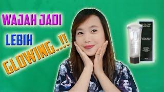 Review JJ Glow Moisturizing Cream  MS GLOW SKIN CARE