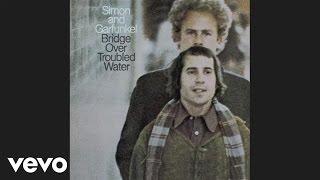 Simon & Garfunkel - El Condor Pasa If I Could Audio