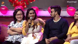 என்ன டா Voice அது   Super Singer Season 8