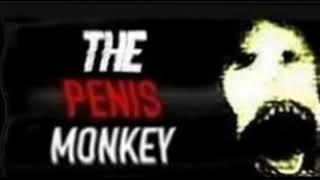 The Penis Monkey Creepypasta Parts 1-4