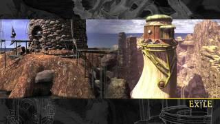 VGM181 Theme from Voltaic - Myst III Exile